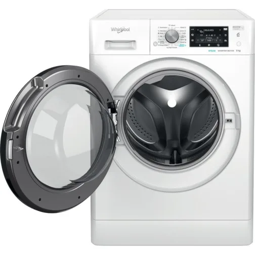 Whirlpool FFD 9458 BV EE - фото 12
