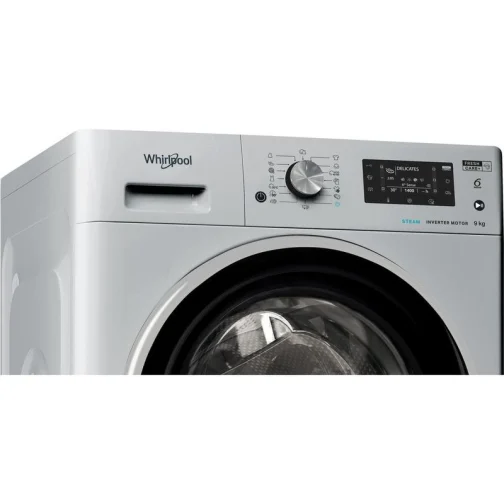 Whirlpool FFD 9458 SBSV EU - фото 13
