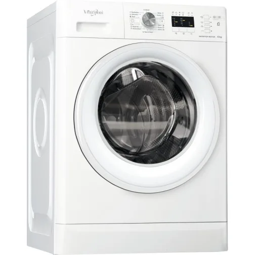 Whirlpool FFL 6238 W EE - фото 1