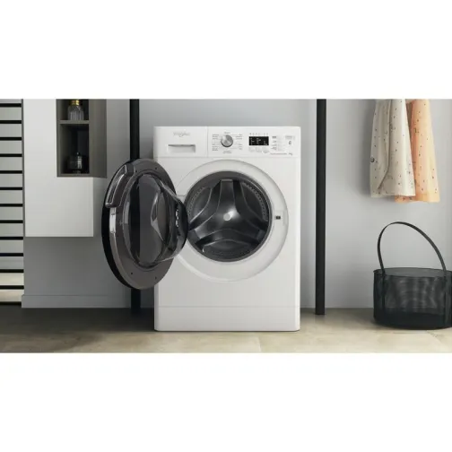 Whirlpool FFL 7259 B PL - фото 6