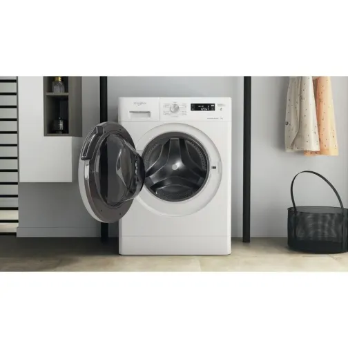 Whirlpool FFS 7458 W EE - фото 8