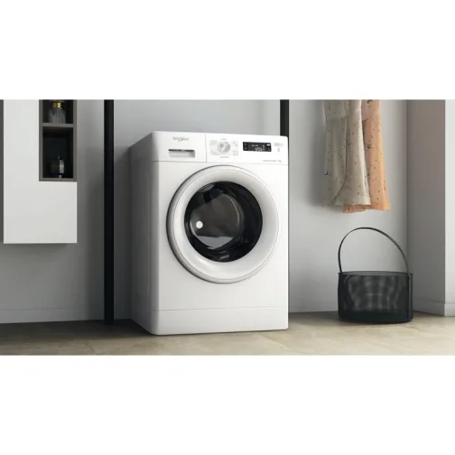 Whirlpool FFS 7458 W EE - фото 4