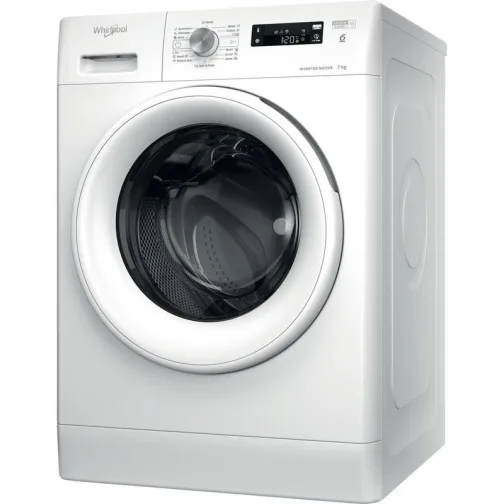Whirlpool FFS 7458 W EE - фото 6