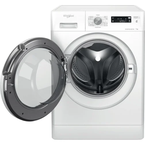 Whirlpool FFS 7458 W EE - фото 11