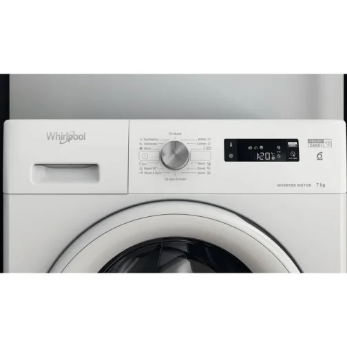 Whirlpool FFS 7458 W EE - фото 3