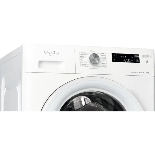 Whirlpool FFS 7458 W EE - фото 13