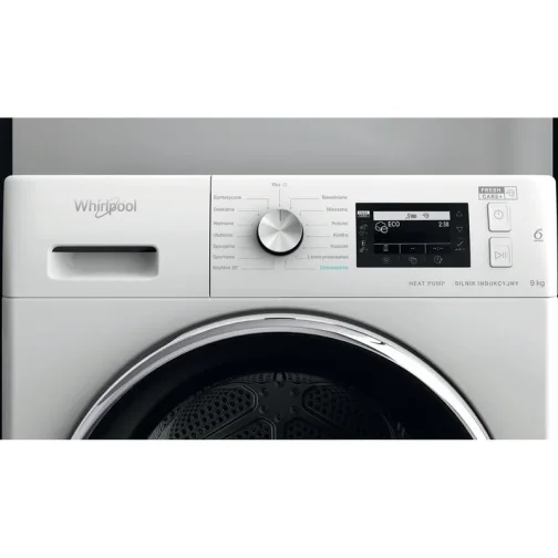 Whirlpool FFT D 9X3BX PL - фото 5
