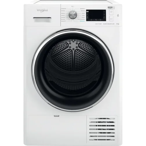 Whirlpool FFT D 9X3BX PL - фото 2