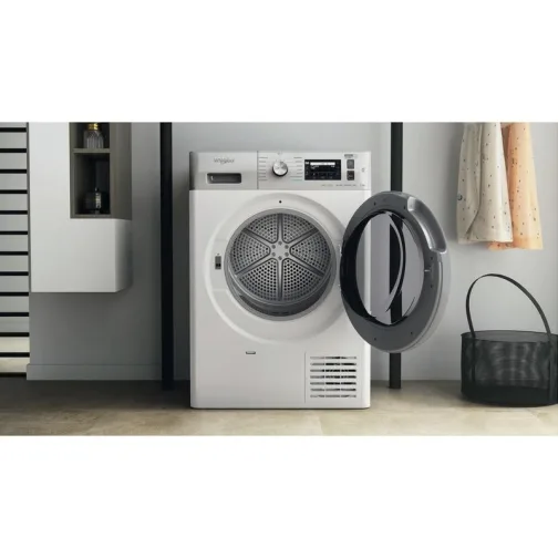 Whirlpool FFT D 9X3WSBS PL - фото 7