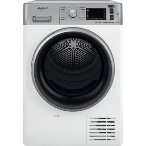 Whirlpool FFT D 9X3WSBS PL - фото 3