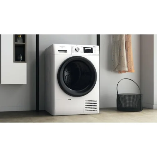 Whirlpool FFTE D 9X3B PL - фото 11