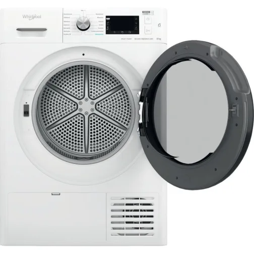 Whirlpool FFTE D 9X3B PL - фото 1