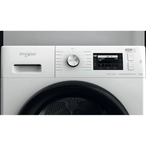 Whirlpool FFTE D 9X3B PL - фото 9