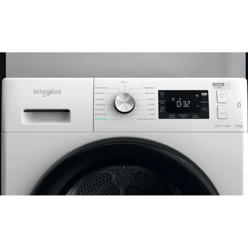 Whirlpool FFT M22 8X2B PL - фото 1