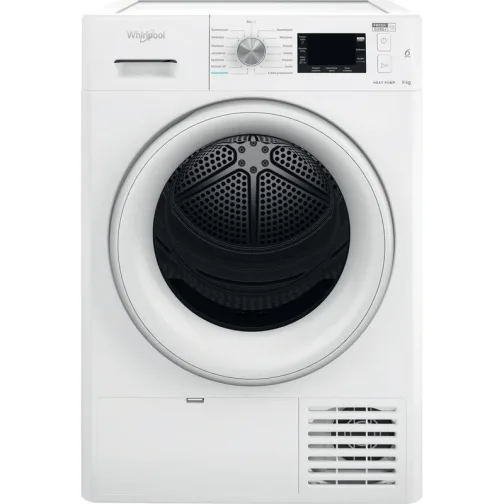 Whirlpool FFT M22 9X2 PL - фото 10
