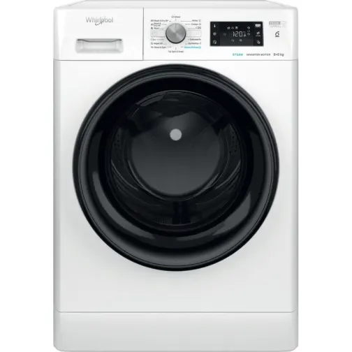 Whirlpool FFWDB 864349 BV EE - фото 2
