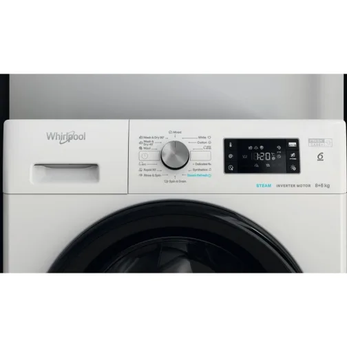 Whirlpool FFWDB 864349 BV EE - фото 11