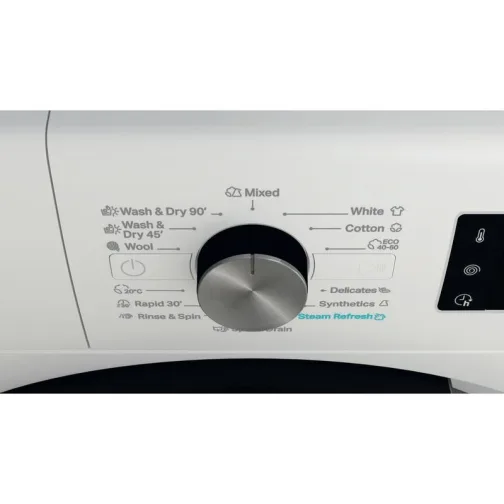 Whirlpool FFWDB 864349 BV EE - фото 7