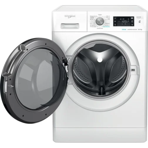 Whirlpool FFWDB 864349 BV EE - фото 1