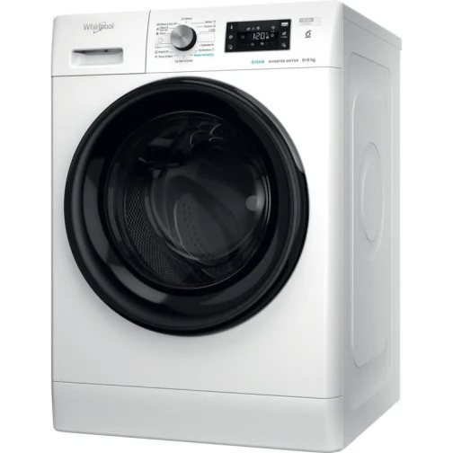 Whirlpool FFWDB 864349 BV EE - фото 6