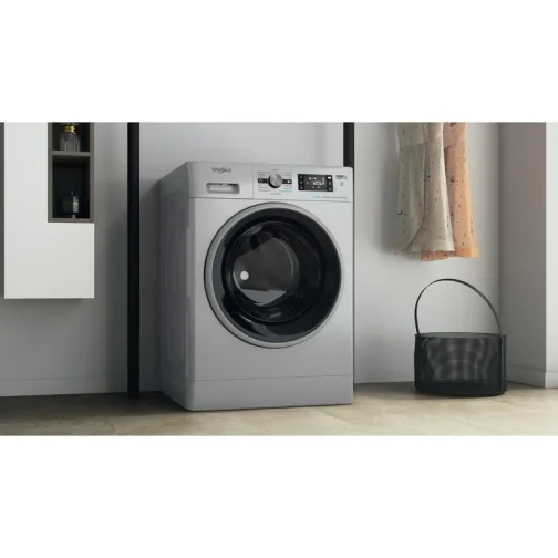 Whirlpool FFWDB 964369 SBSV EE - фото 8