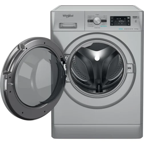 Whirlpool FFWDB 964369 SBSV EE - фото 13
