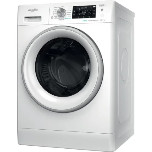 Whirlpool FFWDD 1076258 SV EE - фото 5
