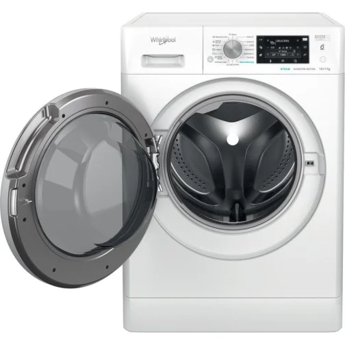 Whirlpool FFWDD 1076258 SV EE - фото 9