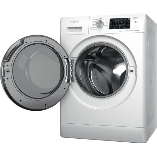Whirlpool FFWDD 1076258 SV EE - фото 11