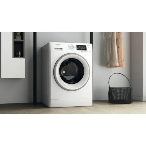 Whirlpool FFWDD 1076258 SV EE - фото 12
