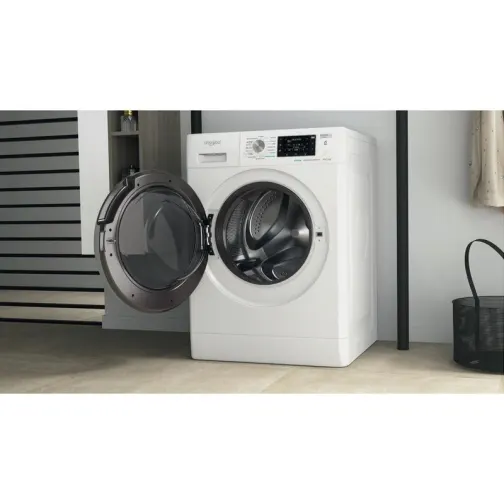 Whirlpool FFWDD 1076258 SV EE - фото 7
