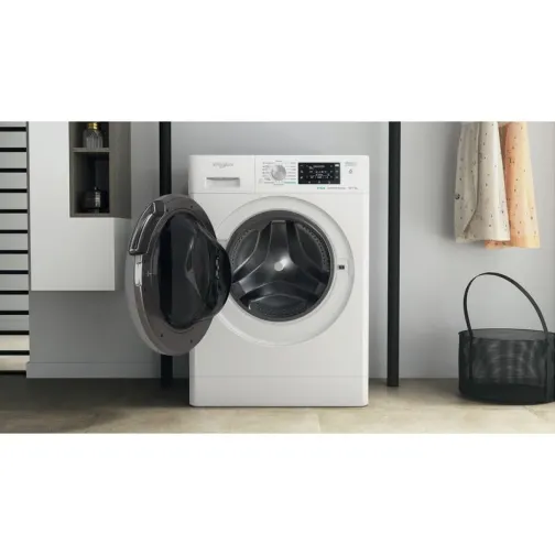 Whirlpool FFWDD 1076258 SV EE - фото 14