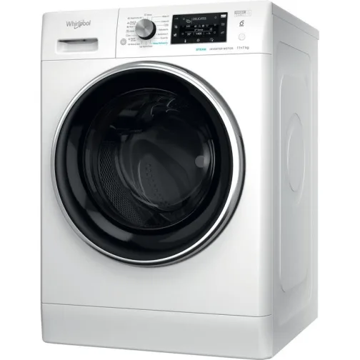Whirlpool FFWDD 1176258 BCV EE - фото 12