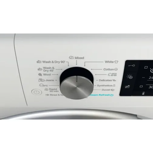 Whirlpool FFWDD 1176258 BCV EE - фото 6