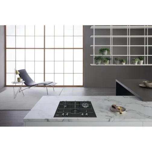 Whirlpool GMT 6422 AN - фото 2