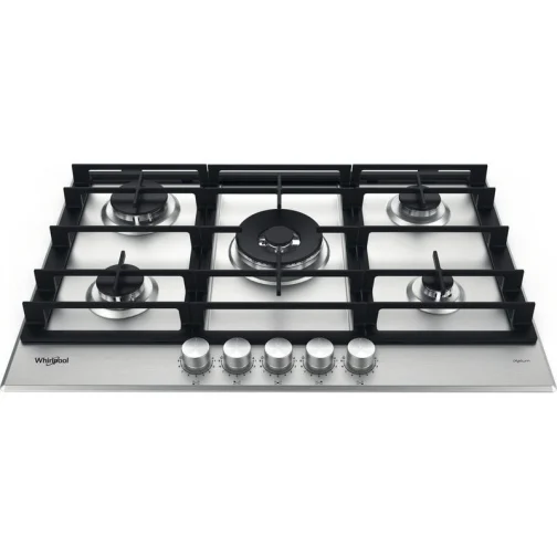 Whirlpool GMWL 728/IXL - фото 2