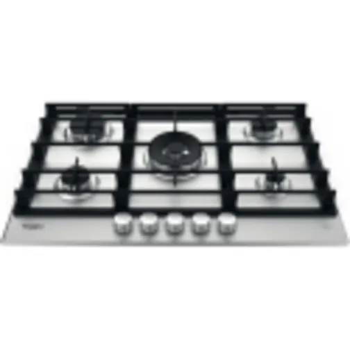 Whirlpool GMWL728IXL - фото 3