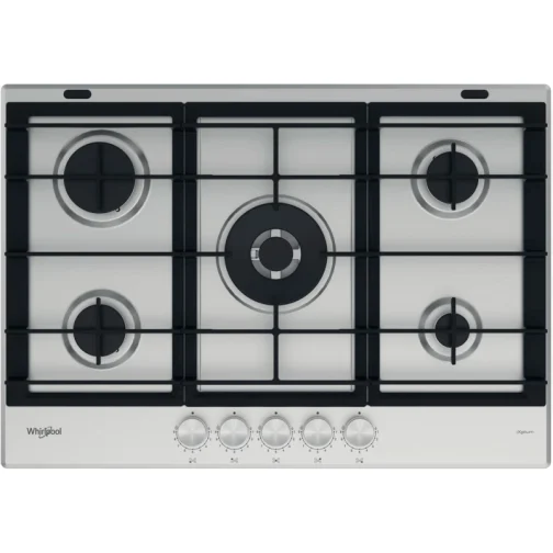 Whirlpool GMWL728IXL - фото 1