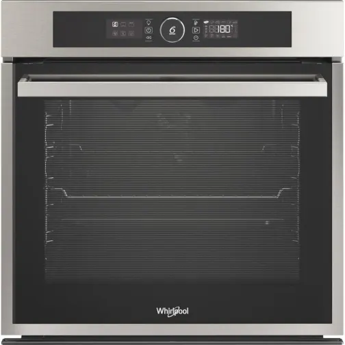 Whirlpool OAKZ9 7921 CS IX - фото 1