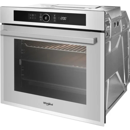 Whirlpool OAKZ9 7921 CS WH - фото 2