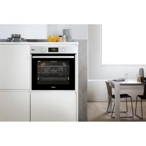 Whirlpool OAS KN8V1 IX - фото 2