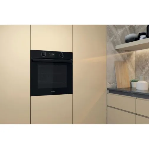 Whirlpool OMR58CR1B - фото 8