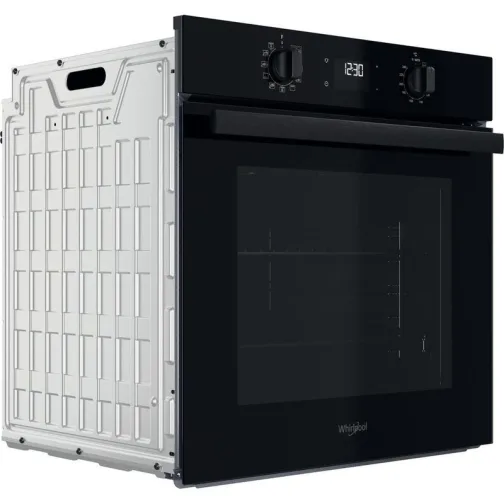 Whirlpool OMR58CR1B - фото 2
