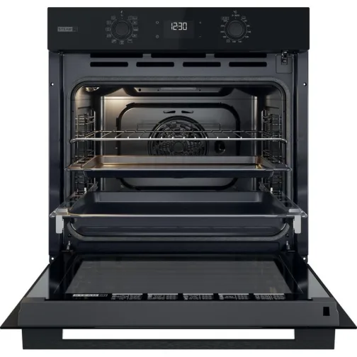 Whirlpool OMSK58RU1SB - фото 4