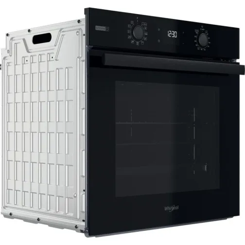 Whirlpool OMSR58RU1SB - фото 2