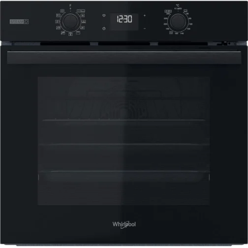 Whirlpool OMSR58RU1SB - фото 1