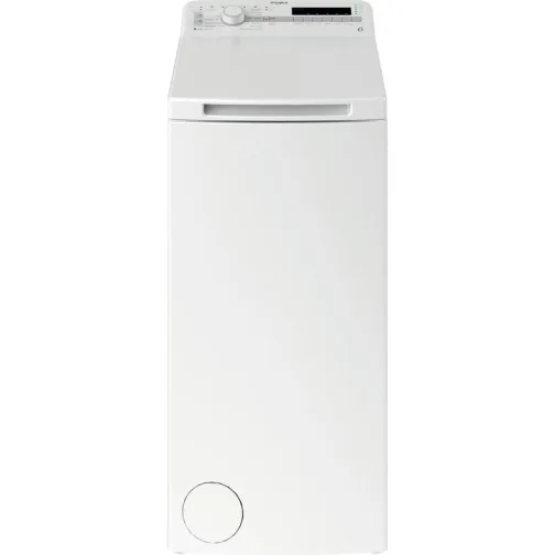 Whirlpool TDLR 6040S PL/N - фото 1