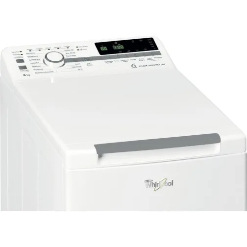 Whirlpool TDLR 6241BS PL/N - фото 7