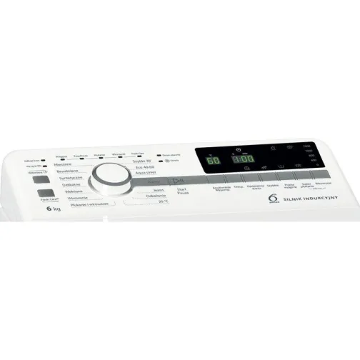 Whirlpool TDLR 6241BS PL/N - фото 6
