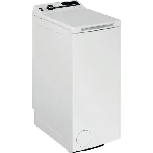 Whirlpool TDLRB 6251BS EU - фото 2